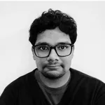 Abhiram's Face